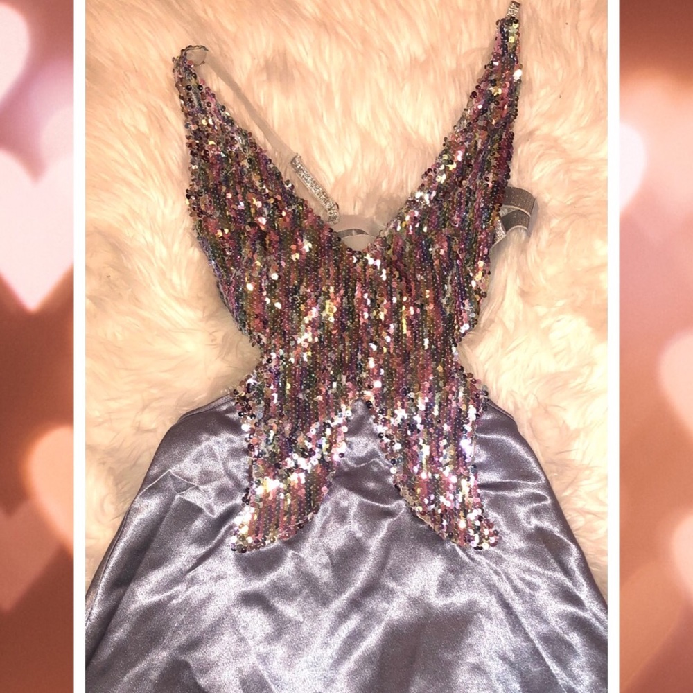 🦋Dollskill x SugarThrills Butterfly SequinDress🦋